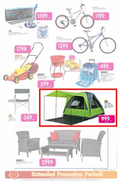 Makro : Price Cut Extended Promotion Period (27 Oct - 9 Dec 2013), page 7