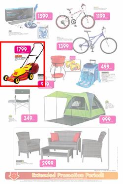 Makro : Price Cut Extended Promotion Period (27 Oct - 9 Dec 2013), page 7