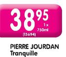 Pierre Jourdan Tranquille-1x750ml