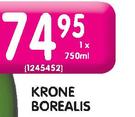 Krone Borealis-1x750ml