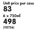 Simonsig Kaapse Vonkel-6x750ml