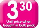 Twinsaver 1-Ply Toilet Rolls-Each