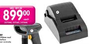 Compupos Thermal Receipt Printer