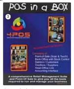 Compupos POS Software Suite