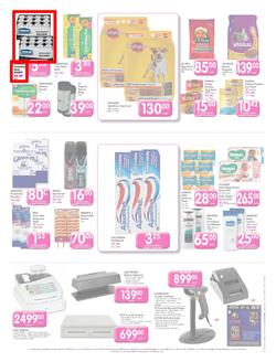 Makro Gauteng : Food (14 Nov - 27 Nov 2013), page 7
