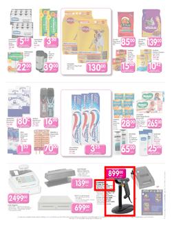 Makro Gauteng : Food (14 Nov - 27 Nov 2013), page 7