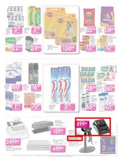 Makro Gauteng : Food (14 Nov - 27 Nov 2013), page 7