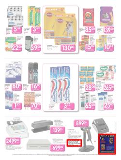 Makro Gauteng : Food (14 Nov - 27 Nov 2013), page 7