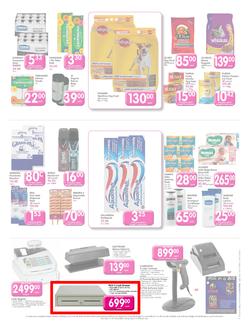 Makro Gauteng : Food (14 Nov - 27 Nov 2013), page 7