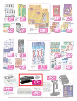 Makro Gauteng : Food (14 Nov - 27 Nov 2013), page 7