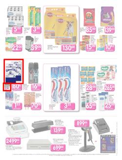 Makro Gauteng : Food (14 Nov - 27 Nov 2013), page 7