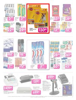 Makro Gauteng : Food (14 Nov - 27 Nov 2013), page 7