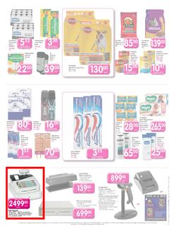 Makro Gauteng : Food (14 Nov - 27 Nov 2013), page 7