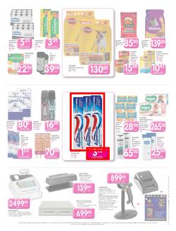 Makro Gauteng : Food (14 Nov - 27 Nov 2013), page 7