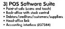 POS Software Suite
