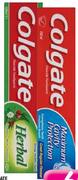 Colgate Toothpaste(All Variants)-100ml