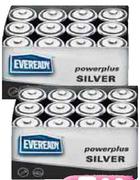 Eveready Powerplus Silver(R20PP)