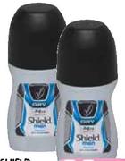 Shield Roll On(All Variants)-6x500ml