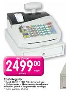 Cash Register(583CX)