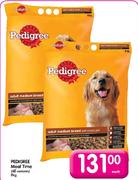 Pedigree Meal Time(All Variants)-8kg 