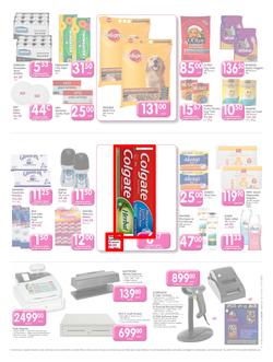 Makro Bloemfontein : Food (13 Nov - 27 Nov 2013), page 7