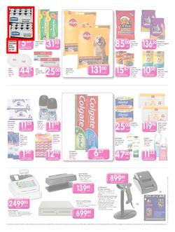 Makro Bloemfontein : Food (13 Nov - 27 Nov 2013), page 7
