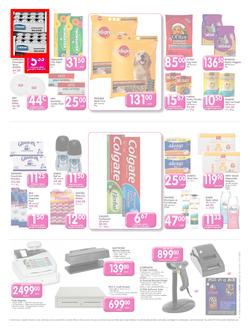 Makro Bloemfontein : Food (13 Nov - 27 Nov 2013), page 7
