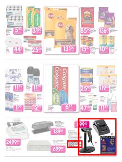 Makro Bloemfontein : Food (13 Nov - 27 Nov 2013), page 7