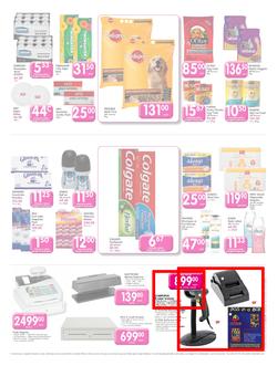 Makro Bloemfontein : Food (13 Nov - 27 Nov 2013), page 7