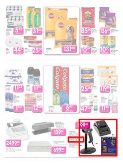 Makro Bloemfontein : Food (13 Nov - 27 Nov 2013), page 7