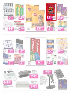 Makro Bloemfontein : Food (13 Nov - 27 Nov 2013), page 7