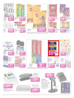 Makro Bloemfontein : Food (13 Nov - 27 Nov 2013), page 7