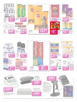 Makro Bloemfontein : Food (13 Nov - 27 Nov 2013), page 7