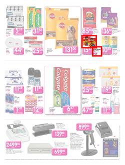 Makro Bloemfontein : Food (13 Nov - 27 Nov 2013), page 7