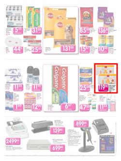 Makro Bloemfontein : Food (13 Nov - 27 Nov 2013), page 7