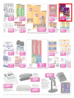 Makro Bloemfontein : Food (13 Nov - 27 Nov 2013), page 7