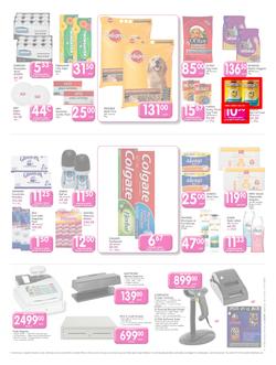 Makro Bloemfontein : Food (13 Nov - 27 Nov 2013), page 7