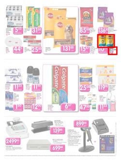 Makro Bloemfontein : Food (13 Nov - 27 Nov 2013), page 7