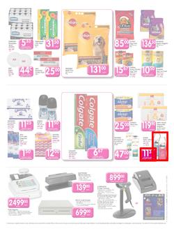 Makro Bloemfontein : Food (13 Nov - 27 Nov 2013), page 7