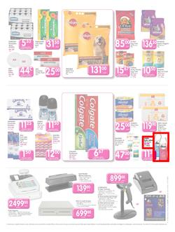 Makro Bloemfontein : Food (13 Nov - 27 Nov 2013), page 7