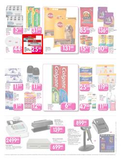 Makro Bloemfontein : Food (13 Nov - 27 Nov 2013), page 7