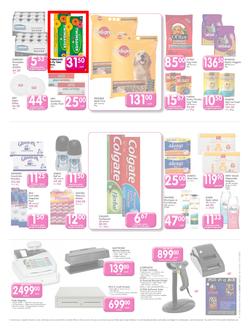 Makro Bloemfontein : Food (13 Nov - 27 Nov 2013), page 7