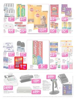 Makro Bloemfontein : Food (13 Nov - 27 Nov 2013), page 7
