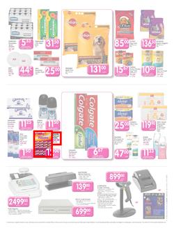 Makro Bloemfontein : Food (13 Nov - 27 Nov 2013), page 7