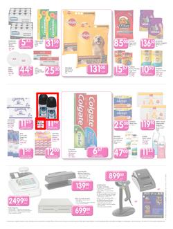 Makro Bloemfontein : Food (13 Nov - 27 Nov 2013), page 7