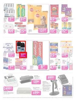 Makro Bloemfontein : Food (13 Nov - 27 Nov 2013), page 7
