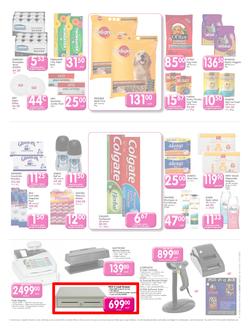 Makro Bloemfontein : Food (13 Nov - 27 Nov 2013), page 7