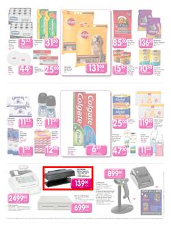 Makro Bloemfontein : Food (13 Nov - 27 Nov 2013), page 7