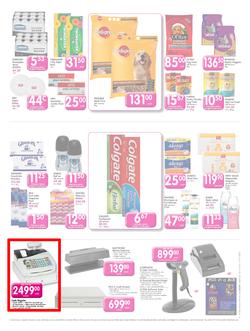Makro Bloemfontein : Food (13 Nov - 27 Nov 2013), page 7
