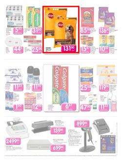 Makro Bloemfontein : Food (13 Nov - 27 Nov 2013), page 7